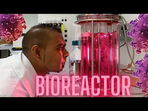 Overview of Bioreactors and Fermentors - Getinge Applikon