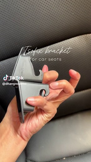 How to Install Car Seat with Isofix for Easy Parenting