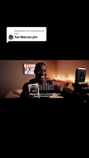 Respondendo a @Vitu Marca @ do Marcos aí 🤭😅 #veo3 #IA #gemini #f