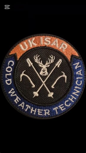 Matt Larsson-Clifford on Instagram: "Last week, @philquirk and I had the opportunity to work with our 'Buttys' @porthdafen and @kevdite from @isar_southwales to deliver the @uk_isar Cold Weather Technician Course to a group of ab initio UKISAR operators from across the UK, in near-perfect conditions ranging from –12°C to –30°C.🥶 As always, the incredibly high-performing culture of UKISAR shone through. Despite many of the group meeting each other for the first time only last Sunday, the UKISAR