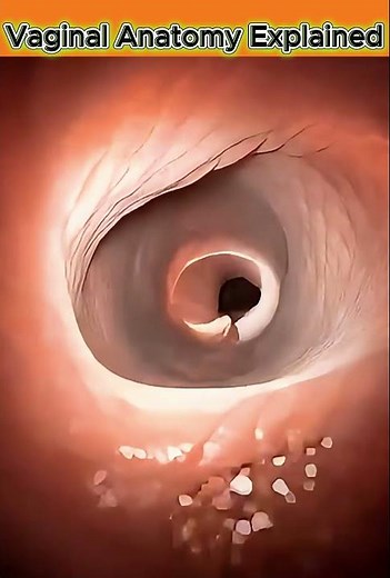 What Vaginal Anatomy Actually Looks Like | Medical Overview