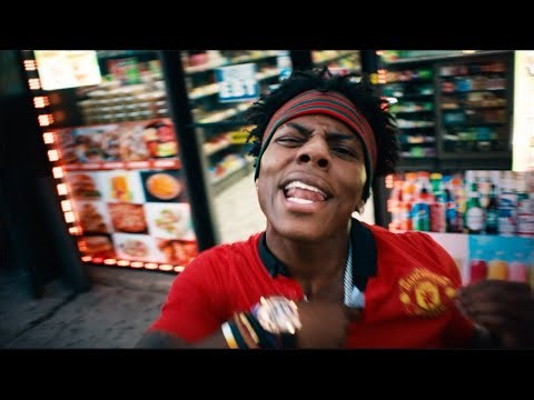 IShowSpeed - Fight to Win - 1 Hour