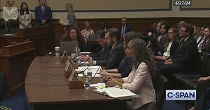 Hearing on Racial and Gender Discrimination in Employment, Opening Statements