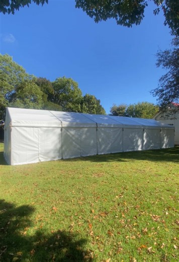 Marquee Decor Ideas for Events in South Auckland