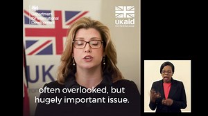 As the UK Government prepares for the Global Disability Summit in London later this year, UNICEF Zimbabwe is pleased to join DFID - UK Department for International Development Zimbabwe in promoting an inclusive Zimbabwe for all #inclusive4all British Council Zimbabwe | UNICEF Zimbabwe | Facebook