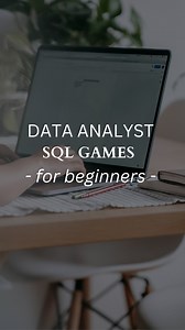 Rajni | Here is the list with links: 1️⃣ SQL Murder Mystery Link: https://mystery.knightlab.com 2️⃣ SQL Island Link:... | Instagram