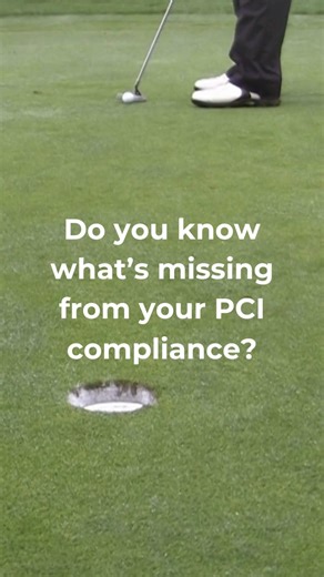 🧩 Think your PCI compliance is under control? Let’s make sure. “Minding the gap” means identifying where your current security posture falls short of PCI DSS requirements — and where you can go beyond them. PCI readiness assessments help you find what’s missing before the audit. Whether you need to validate your existing program or build one from scratch, our experts can guide you through the process and get you audit-ready with confidence. ▶️ Watch how to spot and close your PCI gaps. | Appala