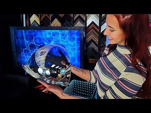 Two Way Mirror Dome | Security Dome For Hidden Camera