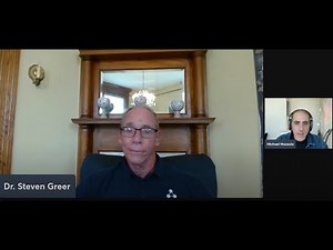 The Dr. Steven Greer Podcast - Episode 8
