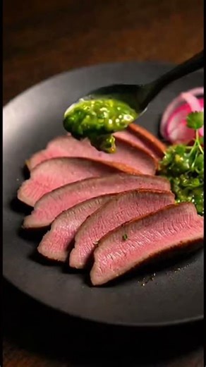 Ultra-Delicious Roast Cow Tongue 🥩🔥 Tender & Juicy Beef Tongue