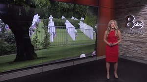 WWII veterans visit France on D-Day's 81st anniversary