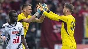Fussball: Im Schweizer Cupfinal bleibt Tsunemotos Handspiel unbestraft