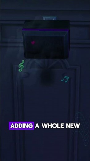 Supernatural WooHoo? Explore Ghostly Romance in The Sims 4!