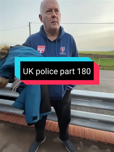 UK Police Insights: Part 180 Overview