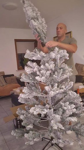 Kerstboom van de Action  #action #actionhaul #unboxing #decoration #xmas #xmasdecor #foryouシpage #fbreelsfypシ゚viralfbreelsfypシ゚viral #followersreelsfypシ゚viralシfypシ゚viralシ #foryou #following #folow #reelsvideoシ Deel 2 | Carlo Freemanfreesoul | Facebook