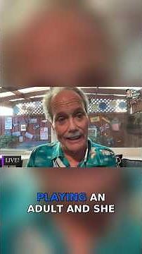 June Lockhart Heartwarming Memories from Actor Jon Provost, "Timmy" on the TV series "Lassie" #clips