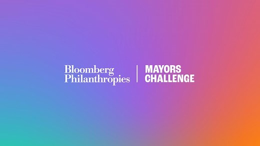 Mayors Challenge