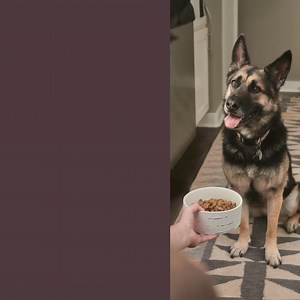 2.4K reactions · 89 shares | Veterinarians Recommend Wellness ® dry dog food - nutritious & delicious for your pup's everday health and wellbeing! | Chewy | Facebook