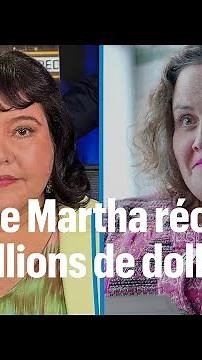 « Mon petit renne » : la vraie « Martha » porte plainte contre Netflix