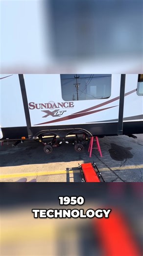 We removed the Lippert Correct Track suspension and re-welded everything to install the Roadmaster Comfort Ride system. See how we upgraded from older tech to Roadmaster Comfort Ride for a smoother ride. #RVLife #RVLiving #RVTravel #RVDIY #RVers #RVRepair #RVMaintenance #RVTips #YourRVSpecialists #RVSuspension #RoadmasterComfort #DexterEZFlex #LipperSuspensionUpgrades #RVWetBolts #RVBrakes #TravelTrailerBrakes #FifthWheelBreaks #RVUpgrades #LCICorrectTrack #LippertCorrectTrack #CorrectTrack #Cor