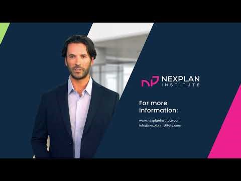 Next Chapter Blueprint | Coaching Tool Explainer | Nexplan Institute