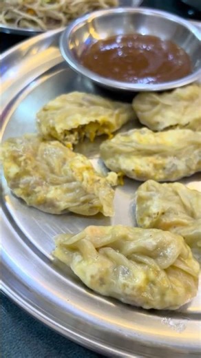 street food at home . home made momos #shortvideo #goodfoodgoodmood #recipe #recipe
