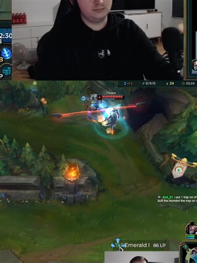 Mastering Shaco in League of Legends