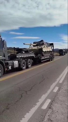 🇦🇷 👉 TAM2CA2 RUMBO AL EJERCICIO KEKEN