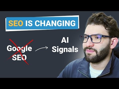 Ranking #1 on Google using AI & LLMs