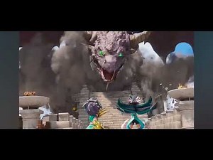 Twom New class lets go!! [Protector of Thule] cinematic video #TheWorldofMagic #IMO #TWOM #Breaker