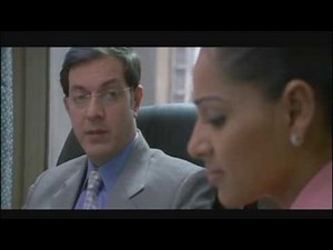 When Bollywood Taught us Corporate Ethics, Super hit film...Bipasha Basu, Kay Kay menon