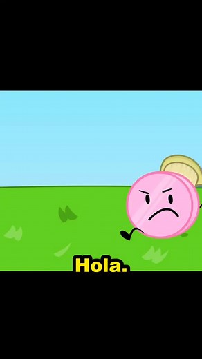 Videos de BFDIA-ESPAÑOL (@bfdiaespanol) con “sonido original - BFDIA-ESPAÑOL”