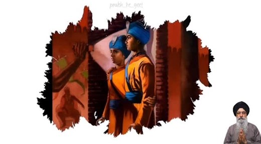 Bhai Maninder Singh on Instagram: "#chaarsahibzaade #safareshahadat #bhaimanindersinghjisrinagar #waheguru Editing - @tejasroopsingh @tarann.kaur12 @pritamsingh_0013"