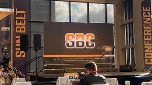 How the Sun Belt is approaching college football conference realignment dance