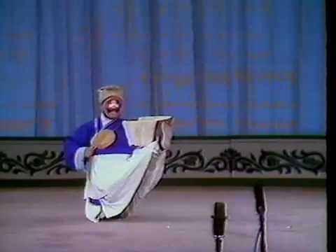 Kun Qu Opera