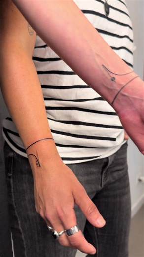 Matching Tattoos for Couples: Love Ink Ideas