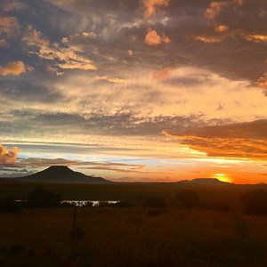 Driving From Johannesburg to Cape Town Via The Garden Route