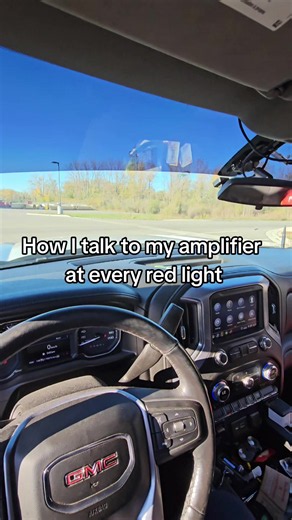 How I Talk to My Amplifier at Every Red Light: Sundown 12k Bass Test