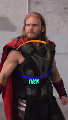 Who Is Thor?