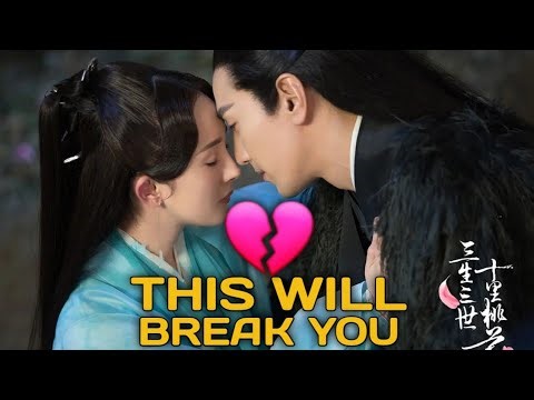 Top 10 Chinese Love Story Dramas Are Too Addictive to Watch Once