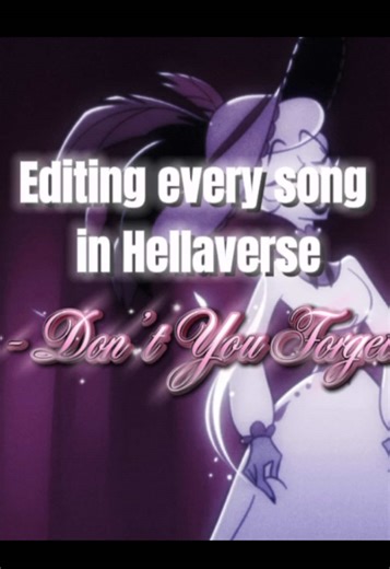 Exploring the World of Hazbin Hotel: Next Song Choices