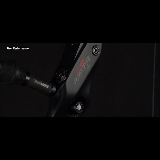 META-DX!!!🔥 YOUTUBE-> https://youtu.be/LtnCYBlfTcQ The most advanced carbon riser NOBEL PRIZE_WINNING GRAPHENE BETTER STARBILITY Most effective damper system: absorption of shooting shock and vibration improvement of stabiity and accuracy BETTER TOUQUE FREE META DX riser reduces vibration by 40% compared to other carbon risers BETTER SHOOTING FEELING META DX riser reduces bow torque by 17% compared to other carbon risers WORLD BEST DESIGN _RED DOT DESIGN THE WAY TO VICTORY WIAWIS #WIAWIS #wandw