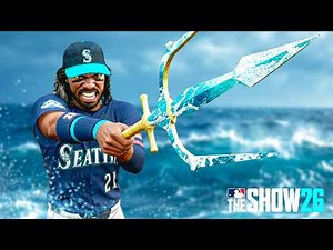 MLB The Show 26: Top Prospect Hits Homer in MLB Debut! (Road to the Show)