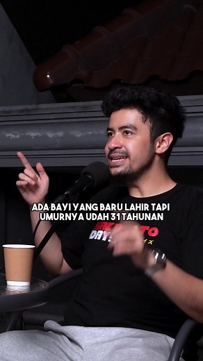 Bayi Tertua di Dunia: Proses dan Kisahnya