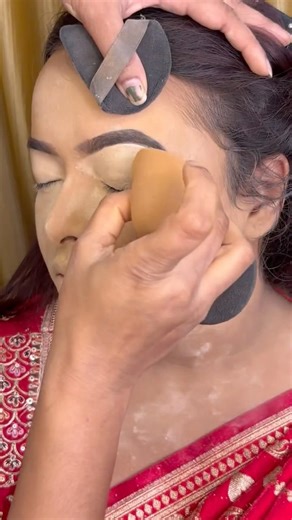 ￼ eye make up tutorial video #yt #bridelmakup #makeup