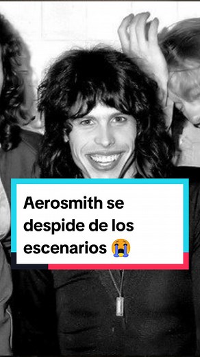 Aerosmith Dice Adiós: Canciones y Legado