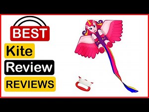 🏆 Best Kite Review In 2023 ✅ Top 5 Tested & Buying Guide