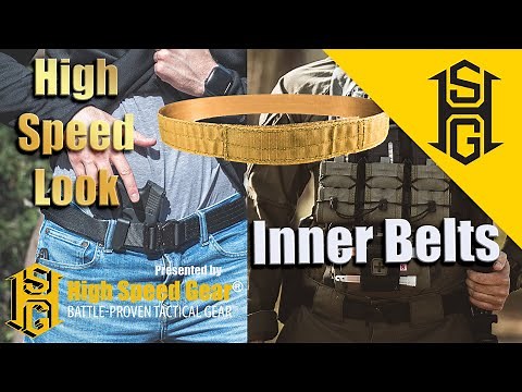 Belts of HSGI - Product Overview
