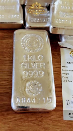 Most People Ignore Silver… Here’s Why That’s a Mistake