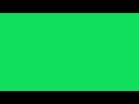 GREEN SCREEN 1 HOUR